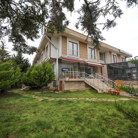 Sea House Hotel Ağva Buitenkant foto